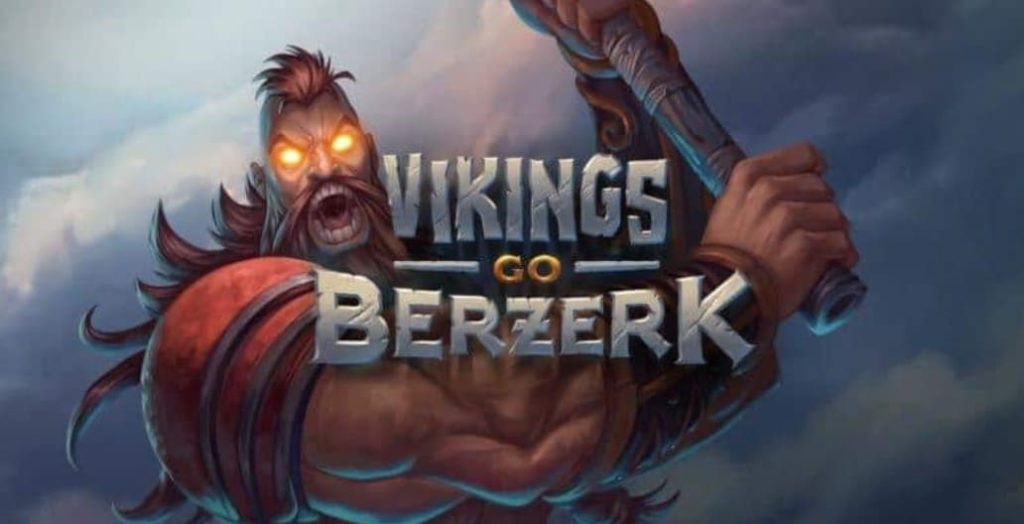 joker gaming Vikings Go Berzerk