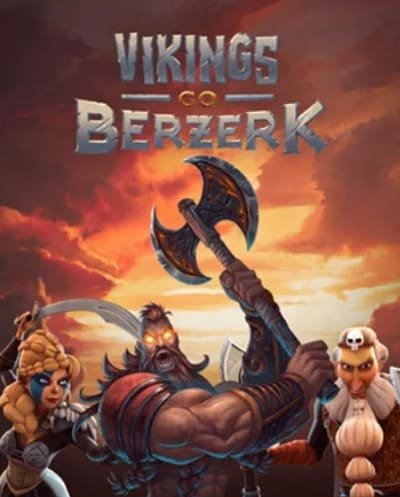 joker gaming Vikings Go Berzerk