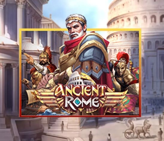 joker gaming Ancient Rome