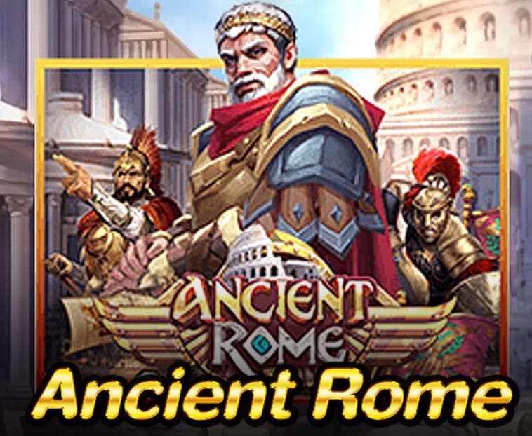 joker gaming Ancient Rome