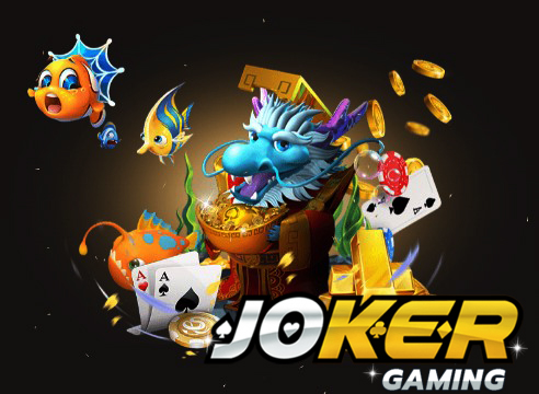 joker gaming