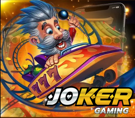 joker8888