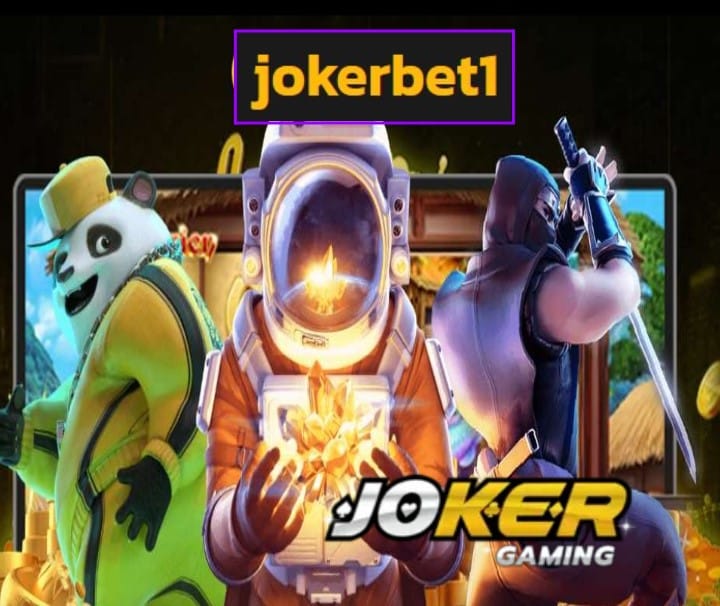 jokerbet1 game