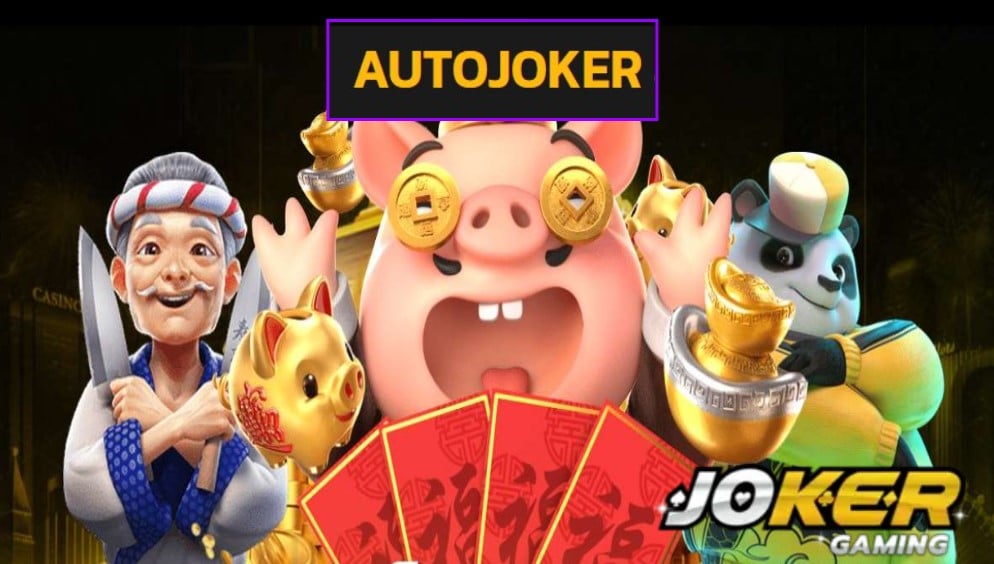 AUTOJOKER