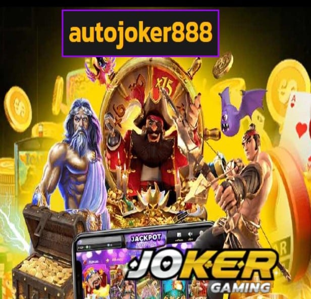 autojoker888 สมัคร