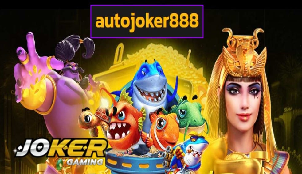 autojoker888 เครดิตฟรี