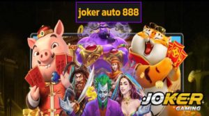 joker auto 888 game