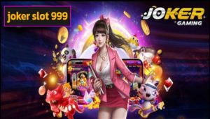 joker slot 999 game