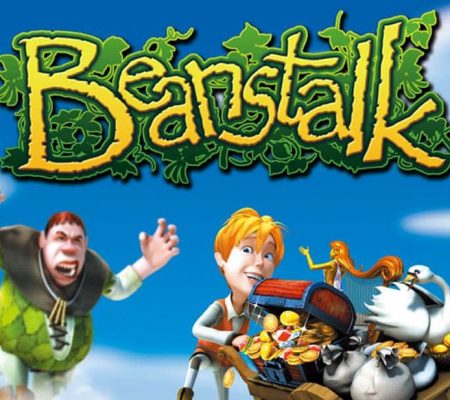 Beanstalk - jokergaming